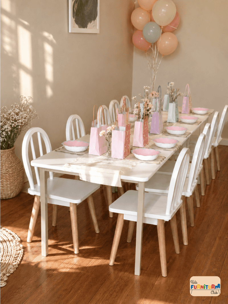Kids Furniture Club - Image 1